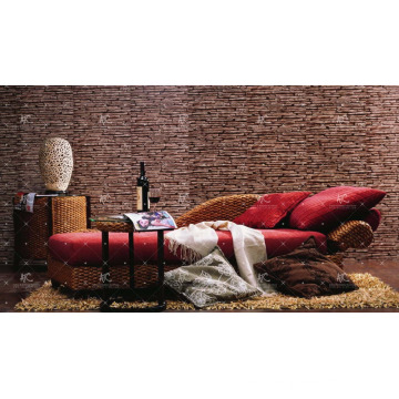 WABR-009 Conjunto de relaxação de jacinto de água natural com melhor venda para mobiliário interno em casa